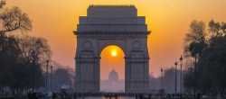 Delhi