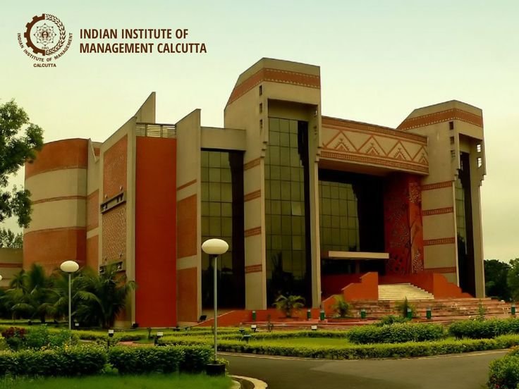 Indian Institute of Management Calcutta; [IIMC]